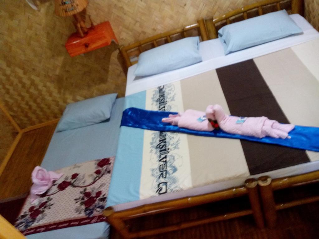 Chariz Inn El Nido Pokoj fotografie