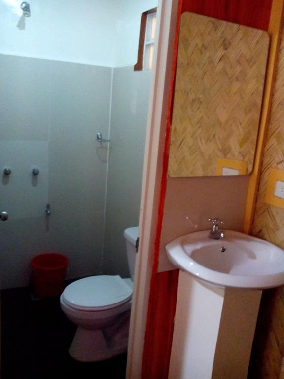 Chariz Inn El Nido Pokoj fotografie